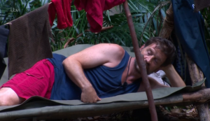 I'm A Celebrity