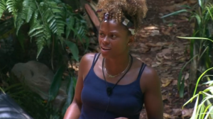 I'm A Celebrity
