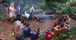 I'm A Celebrity