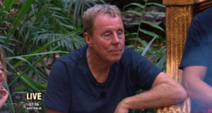 I'm A Celebrity
