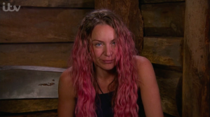 rita simons i'm a celeb