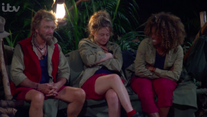 i'm a celeb