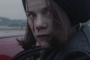Alice Morgan returns to Luther