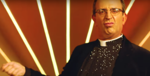 Rev Richard Coles