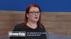 The Jeremy Kyle Show