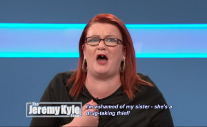 The Jeremy Kyle Show