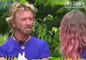 How will Noel and Rita do?