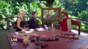 noel edmonds i'm a celeb