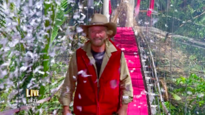 noel edmonds i'm a celeb
