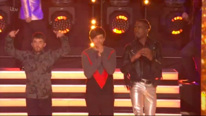 x factor louis tomlinson