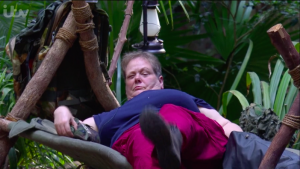 anne hegerty i'm a celeb
