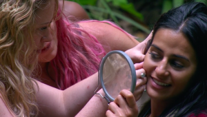 i'm a celeb