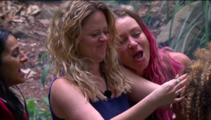 i'm a celeb
