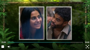 Malique and Sair