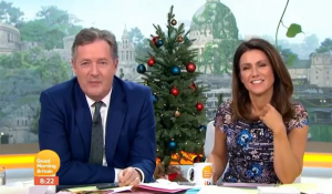 Piers and Susanna