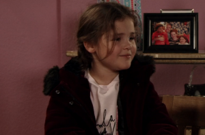 Fiz, Tyrone, Hope - Corrie