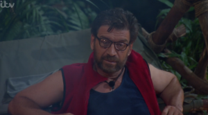 Nick Knowles on IAC