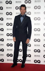 David Gandy at GQ Men Of The Year Awards at The Tate Modern PersonInImage :David Gandy Credit : Tony Oudot/WENN Special Instructions : Date Created : 09/05/2018 Location : London, United Kingdom Object Name : Copyright Notice : Tony Oudot/WENN File Size : 3.29M (3445292 bytes) MIME Type : image/jpeg Dimensions : 2896 x 4564 px (13.22 mp) 9.65 x 15.21 inch @ 300dpi 14.48 x 22.82 inch @ 200dpi 24.13 x 38.03 inch @ 120dpi Sets : The GQ men of the year Awards 2018 Fashion Fashion of the Day, 6th September 2018 GQ Men Of The Year Awards 060918 GQ Men of the Year Awards 050918 MAIN
