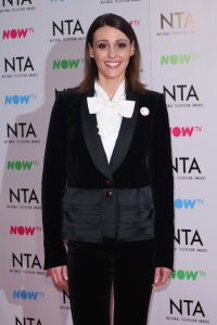 John's actor friend Suranne