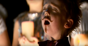 Nativity!