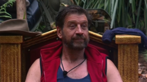 Nick Knowles on IAC