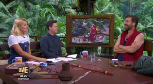 Nick Knowles on IAC