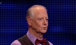 The Chase Jim