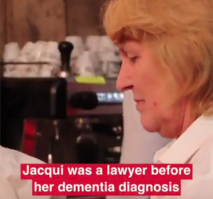 The Restaurant That Makes Mistakes