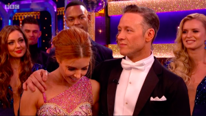 kevin clifton strictly stacey dooley