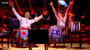 kevin clifton strictly stacey dooley