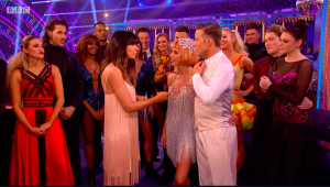 kevin clifton strictly stacey dooley