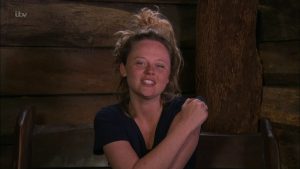 Emily in the jungle
