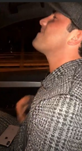 Jack and Dani were out together