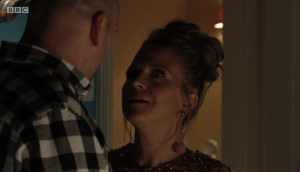 Linda and Stuart EastEnders (Credit: BBC iPlayer)
