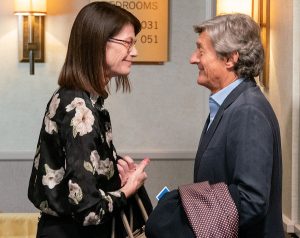 Lewis Archer mystery woman