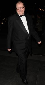 Tony Warren Coronation Street Credit: SplashNews.com