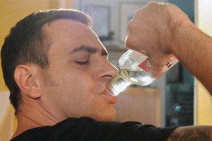 Coronation Street Peter Barlow