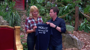 Holly Willoughby and Declan Donnelly (Credit: ITV Player)
