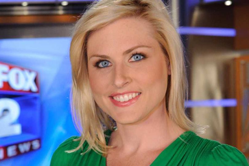 FOX 2 Detroit meteorologist passes away