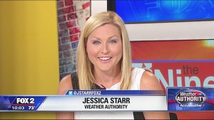 Jessica Starr Fox 2