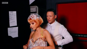 stacey dooley strictly kevin clifton
