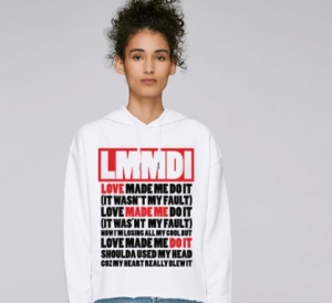 cheryl hoodie mistake (credit: Cheryl Official Merchandise Store)