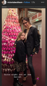 victoria beckham (Credit: Instagram)