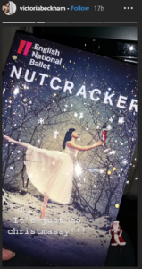 victoria beckham (Credit: Instagram)