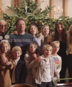 Jamie Oliver Instagram @jamieoliver