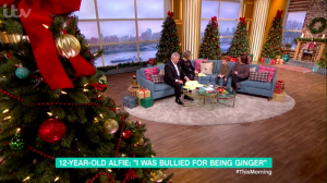 this morning ruth eamonn