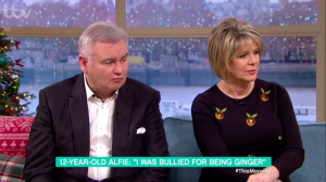 this morning ruth eamonn