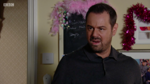 Mick Carter EastEnders