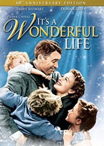 It's A Wonderful Life Christmas film