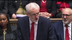 Jeremy Corbyn